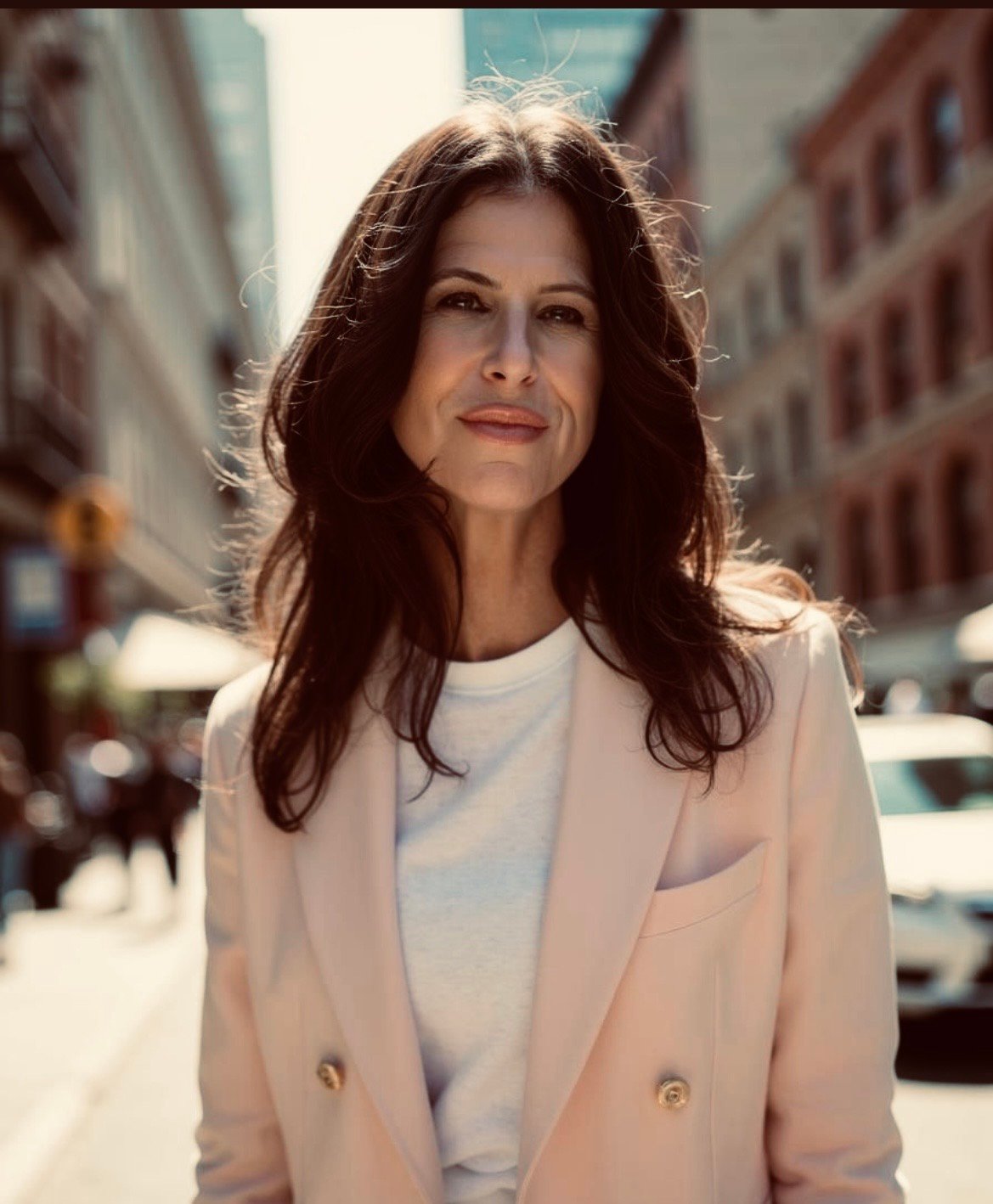 Tanya Thorson — Merchandising